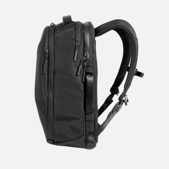 AER エアー リュック 61002 PRO PACK 24L プロパック バックパック デイパック ビジネスバッグ 010 BLK 新生活 社会人 (240402)