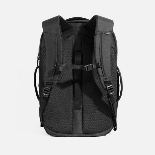 AER エアー リュック 61002 PRO PACK 24L プロパック バックパック デイパック ビジネスバッグ 010 BLK 新生活 社会人 (240402)