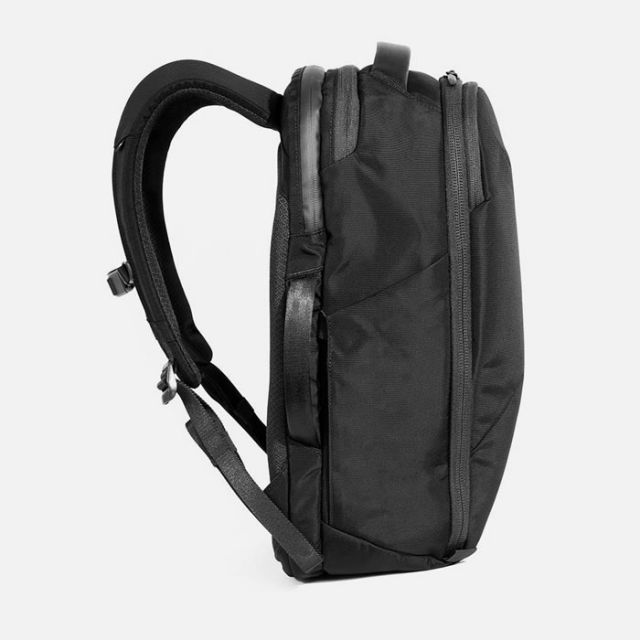 AER エアー リュック 61002 PRO PACK 24L プロパック バックパック デイパック ビジネスバッグ 010 BLK 新生活 社会人 (240402)