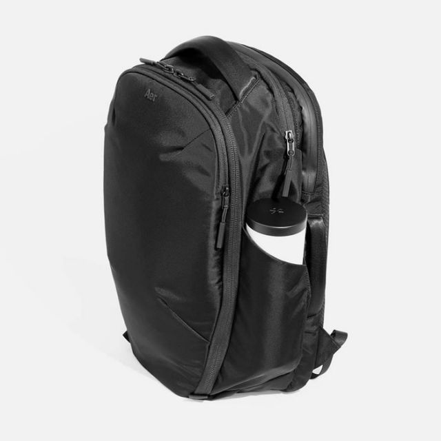 AER エアー リュック 61002 PRO PACK 24L プロパック バックパック デイパック ビジネスバッグ 010 BLK 新生活 社会人 (240402)