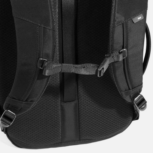 AER エアー リュック 61002 PRO PACK 24L プロパック バックパック デイパック ビジネスバッグ 010 BLK 新生活 社会人 (240402)