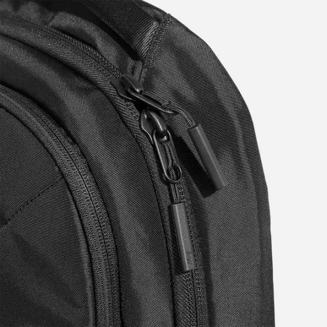 AER エアー リュック (61004)  PRO PACK SLIM プロパック スリム バックパック デイパック ビジネスバッグ (010 BLK ) 新生活 社会人 (240402)