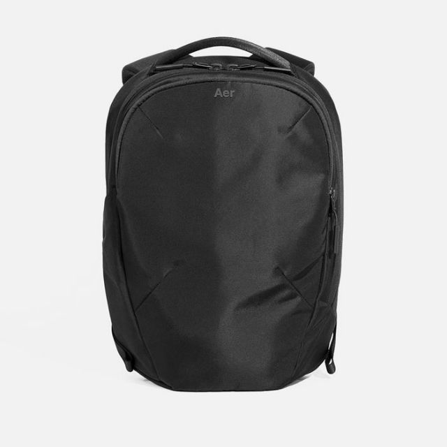 AER エアー リュック (61004)  PRO PACK SLIM プロパック スリム バックパック デイパック ビジネスバッグ (010 BLK ) 新生活 社会人 (240402)