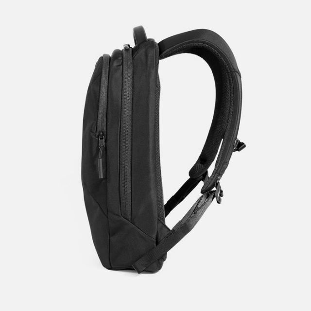 AER エアー リュック (61004)  PRO PACK SLIM プロパック スリム バックパック デイパック ビジネスバッグ (010 BLK ) 新生活 社会人 (240402)