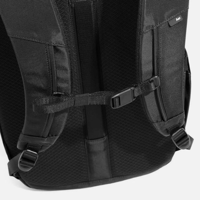 AER エアー リュック (61004)  PRO PACK SLIM プロパック スリム バックパック デイパック ビジネスバッグ (010 BLK ) 新生活 社会人 (240402)
