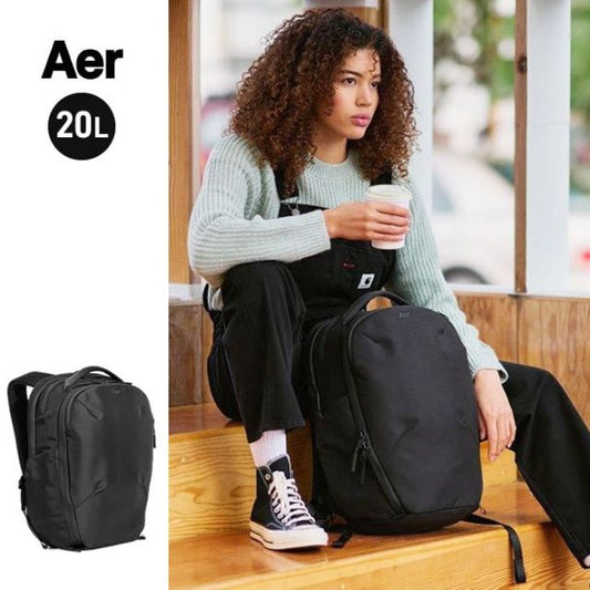 エアー リュック AER (61001) PRO PACK 20L プロパック BLK バックパック デイパック ビジネスバッグ