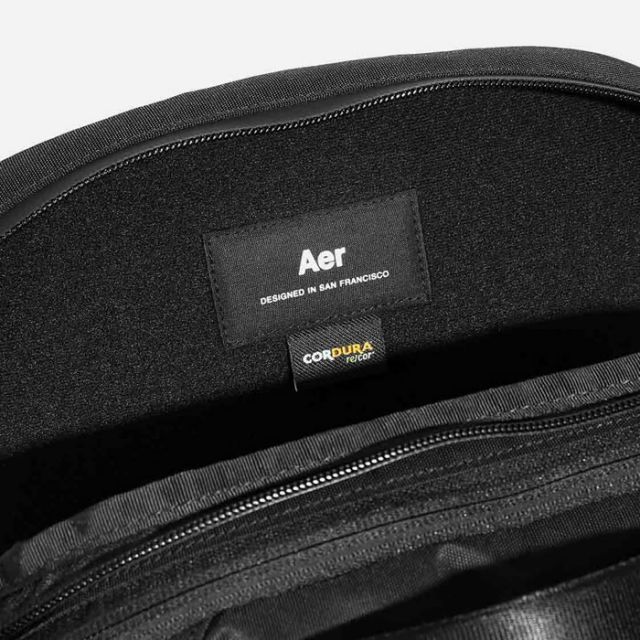 エアー リュック AER (61001) PRO PACK 20L プロパック BLK バックパック デイパック ビジネスバッグ