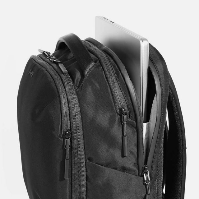 エアー リュック AER (61001) PRO PACK 20L プロパック BLK バックパック デイパック ビジネスバッグ