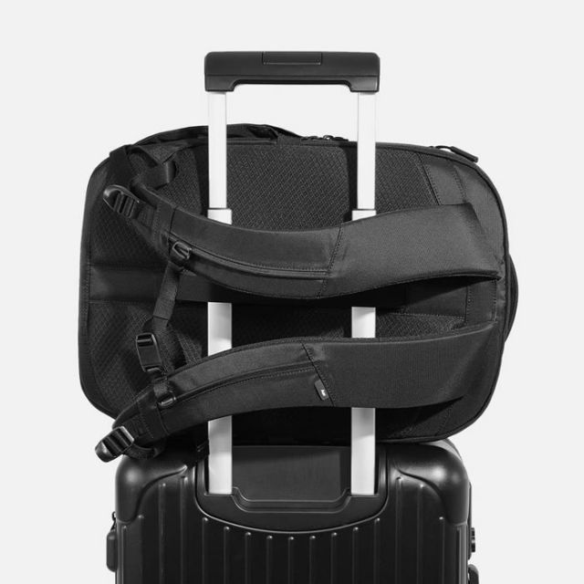 エアー リュック AER (61001) PRO PACK 20L プロパック BLK バックパック デイパック ビジネスバッグ