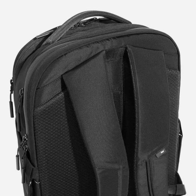 エアー リュック AER (61001) PRO PACK 20L プロパック BLK バックパック デイパック ビジネスバッグ