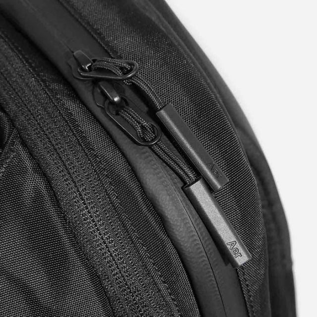 エアー リュック AER (61001) PRO PACK 20L プロパック BLK バックパック デイパック ビジネスバッグ