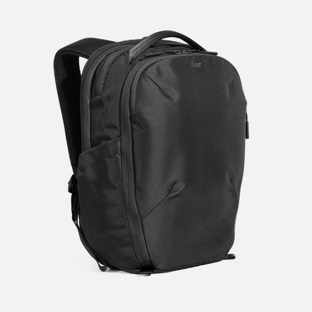 エアー リュック AER (61001) PRO PACK 20L プロパック BLK バックパック デイパック ビジネスバッグ