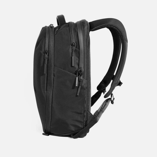 エアー リュック AER (61001) PRO PACK 20L プロパック BLK バックパック デイパック ビジネスバッグ