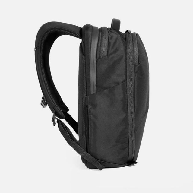 エアー リュック AER (61001) PRO PACK 20L プロパック BLK バックパック デイパック ビジネスバッグ