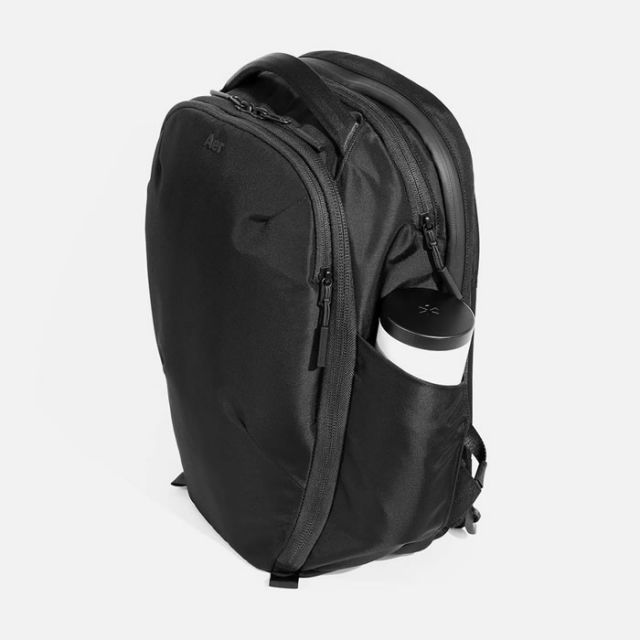 エアー リュック AER (61001) PRO PACK 20L プロパック BLK バックパック デイパック ビジネスバッグ