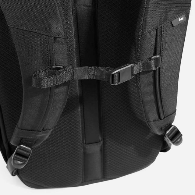 エアー リュック AER (61001) PRO PACK 20L プロパック BLK バックパック デイパック ビジネスバッグ