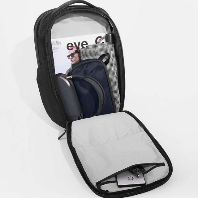 エアー リュック AER (61001) PRO PACK 20L プロパック BLK バックパック デイパック ビジネスバッグ