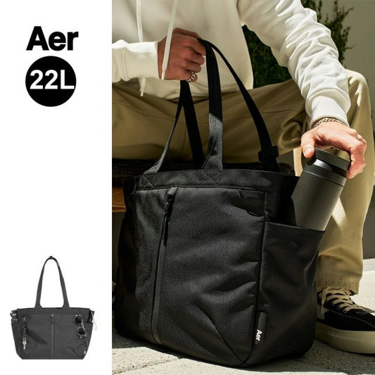 AER 21058 CITY TOTE
