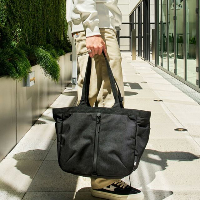 AER 21058 CITY TOTE