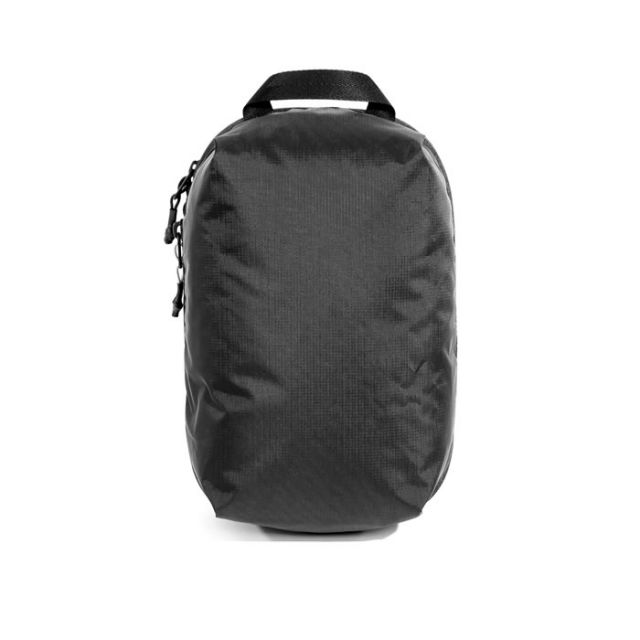 エアー インナーバッグ AER (21053) PACKING CUBE SMALL パッキングキューブ スモール BLK [230918]