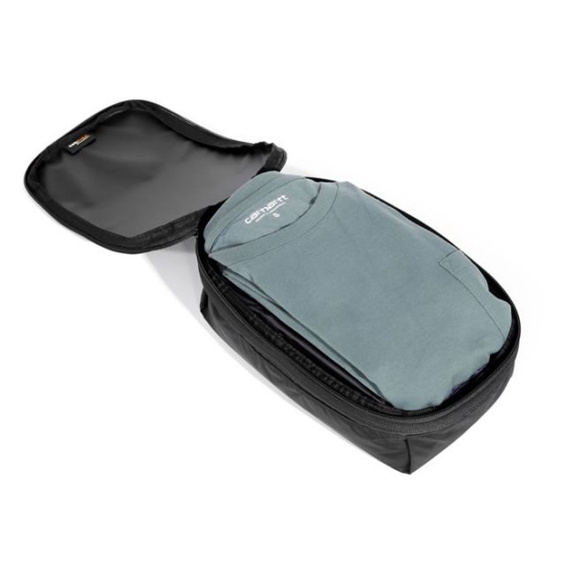 エアー インナーバッグ AER (21053) PACKING CUBE SMALL パッキングキューブ スモール BLK [230918]
