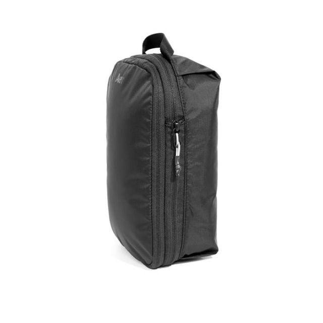 エアー インナーバッグ AER (21053) PACKING CUBE SMALL パッキングキューブ スモール BLK [230918]