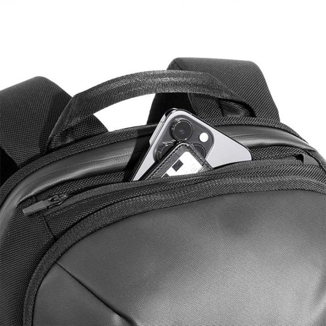 エアー リュック Aer 31014 TECH COLLECTION DAY PACK 3 デイパック バックパック 010 BLK バッグ 14L  新生活 通勤 社会人 (240305)