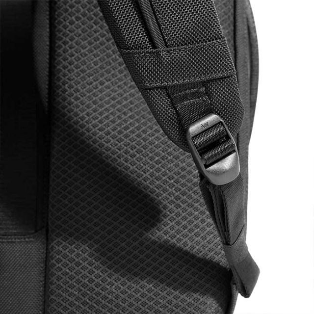 エアー リュック Aer 31014 TECH COLLECTION DAY PACK 3 デイパック バックパック 010 BLK バッグ 14L  新生活 通勤 社会人 (240305)