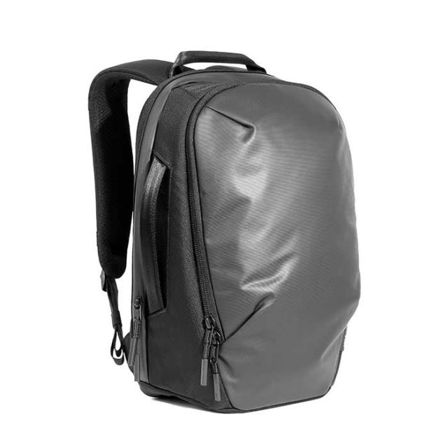 エアー リュック Aer 31014 TECH COLLECTION DAY PACK 3 デイパック バックパック 010 BLK バッグ 14L  新生活 通勤 社会人 (240305)