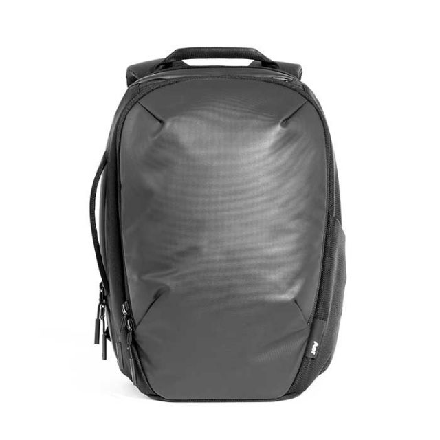 エアー リュック Aer 31014 TECH COLLECTION DAY PACK 3 デイパック バックパック 010 BLK バッグ 14L  新生活 通勤 社会人 (240305)