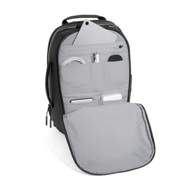 エアー リュック Aer 31014 TECH COLLECTION DAY PACK 3 デイパック バックパック 010 BLK バッグ 14L  新生活 通勤 社会人 (240305)