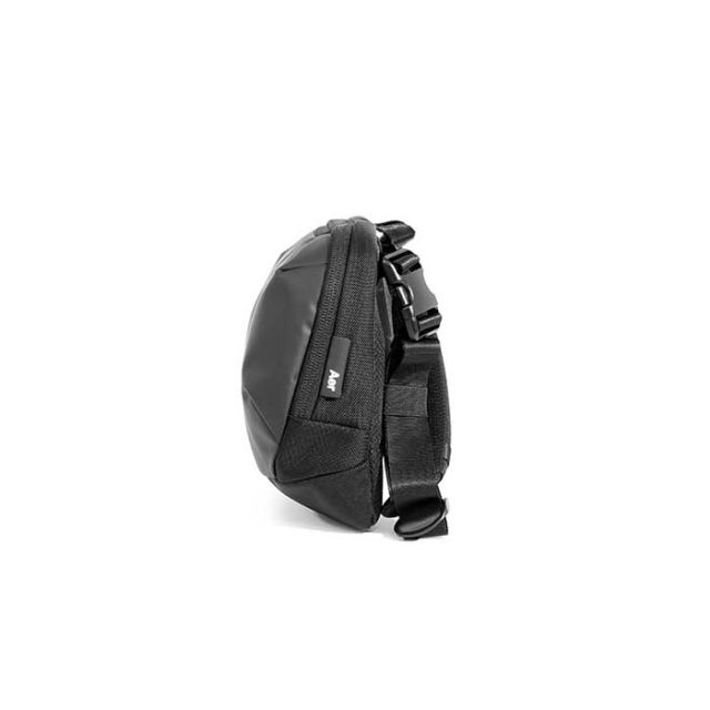 エアー スリングバッグ Aer 31017 TECH COLLECTION TECH SLING 3 テックスリング ボディバッグ ショルダーバッグ 9L 010 BLK 新生活 (240305)