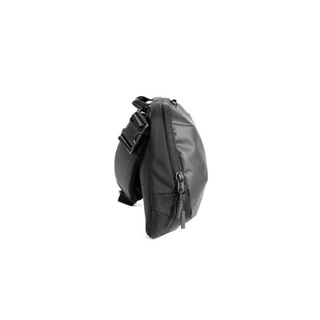 エアー スリングバッグ Aer 31017 TECH COLLECTION TECH SLING 3 テックスリング ボディバッグ ショルダーバッグ 9L 010 BLK 新生活 (240305)