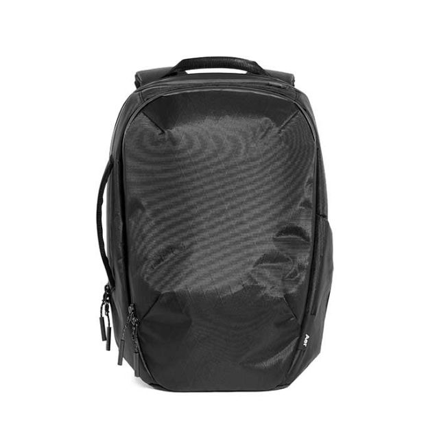 エアー リュック Aer 39014 TECH COLLECTION DAY PACK 3 X-Pac デイパック バックパック 010 BLK バッグ ブラック PCスリーブ パソコン タブレット 新生活 通勤 社会人 (240305)
