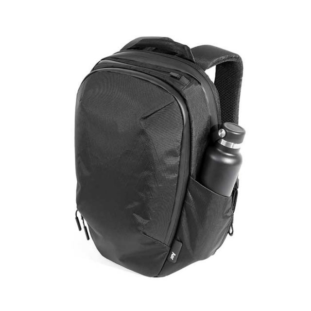 エアー リュック Aer 39014 TECH COLLECTION DAY PACK 3 X-Pac デイパック バックパック 010 BLK バッグ ブラック PCスリーブ パソコン タブレット 新生活 通勤 社会人 (240305)