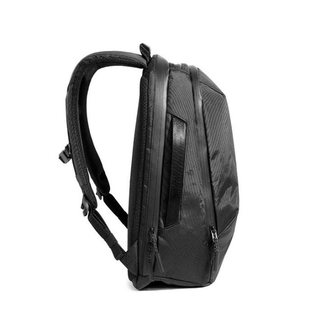 エアー リュック Aer 39014 TECH COLLECTION DAY PACK 3 X-Pac デイパック バックパック 010 BLK バッグ ブラック PCスリーブ パソコン タブレット 新生活 通勤 社会人 (240305)