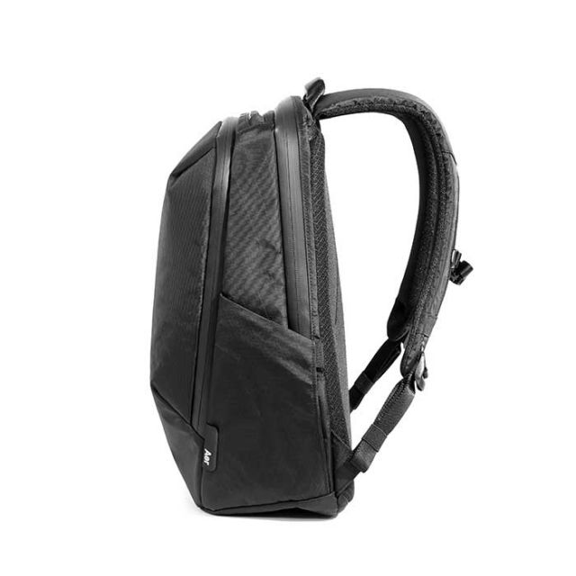 エアー リュック Aer 39014 TECH COLLECTION DAY PACK 3 X-Pac デイパック バックパック 010 BLK バッグ ブラック PCスリーブ パソコン タブレット 新生活 通勤 社会人 (240305)