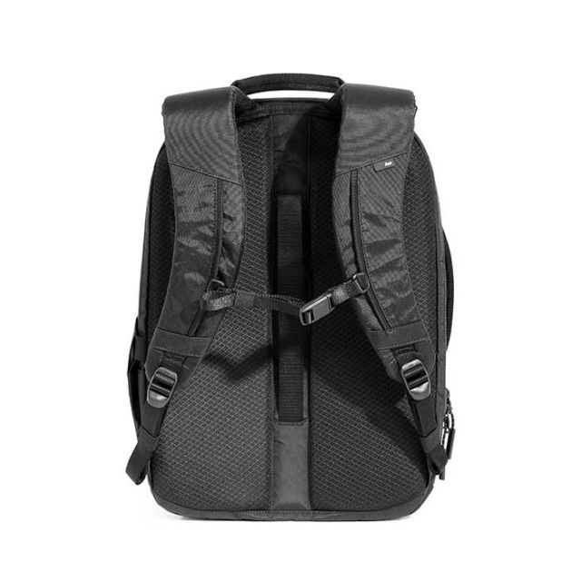エアー リュック Aer 39014 TECH COLLECTION DAY PACK 3 X-Pac デイパック バックパック 010 BLK バッグ ブラック PCスリーブ パソコン タブレット 新生活 通勤 社会人 (240305)