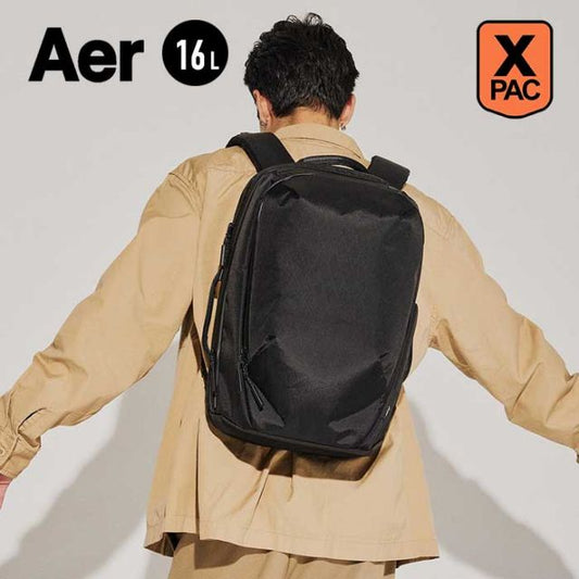 AER 39015 TECH PACK 3 X-PAC