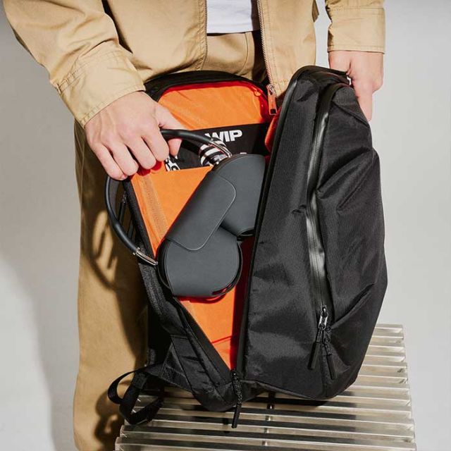 AER 39015 TECH PACK 3 X-PAC