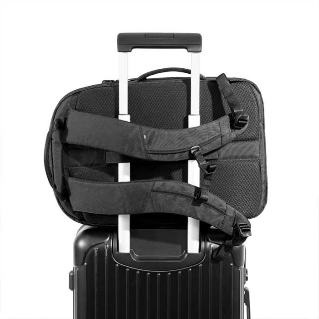 AER 39015 TECH PACK 3 X-PAC