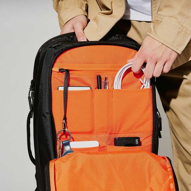 AER 39015 TECH PACK 3 X-PAC