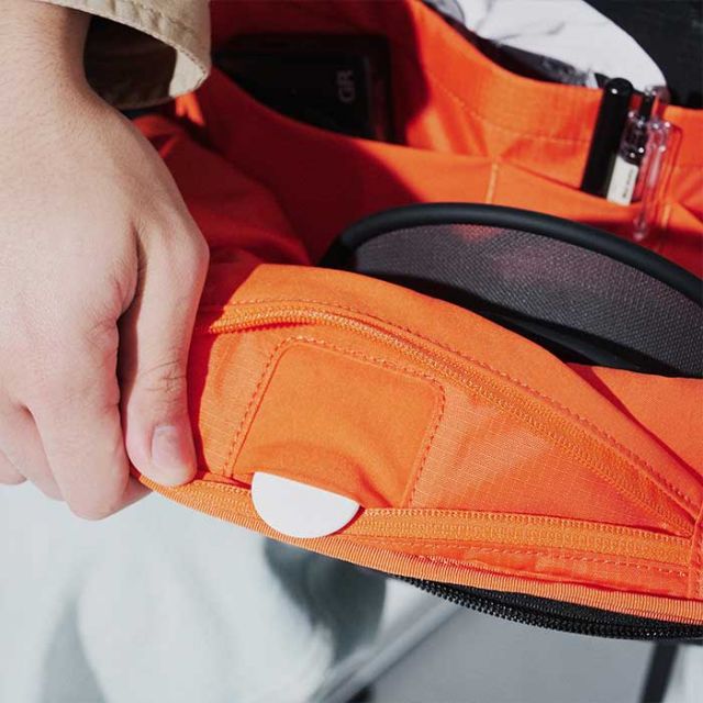 AER 39017 TECH SLING 3 X-PAC
