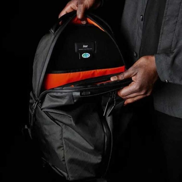 AER 91018 FIT PACK 3 X-PAC