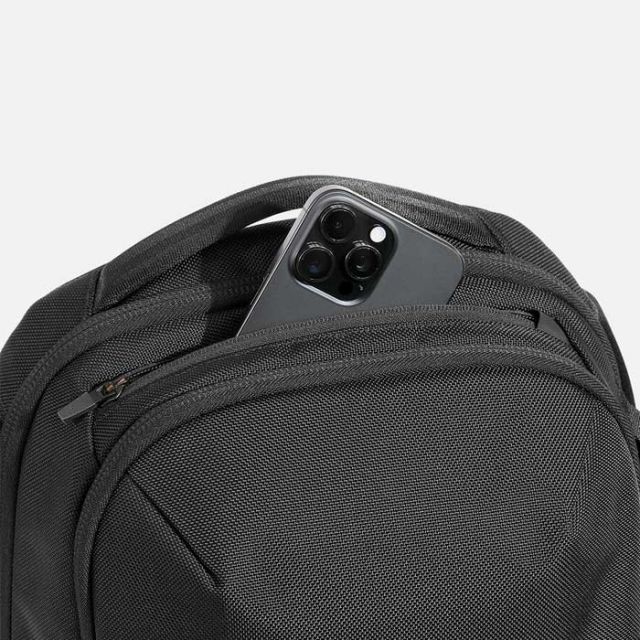 エアー バックパック AER 21059 CITY PACK2 シティパック2 リュックサック かばん 鞄 デイパック カバン ビジネスリュック メンズ 通勤 軽量 おしゃれ コーデュラ バリスティック 耐久性 高い 通学(2503)