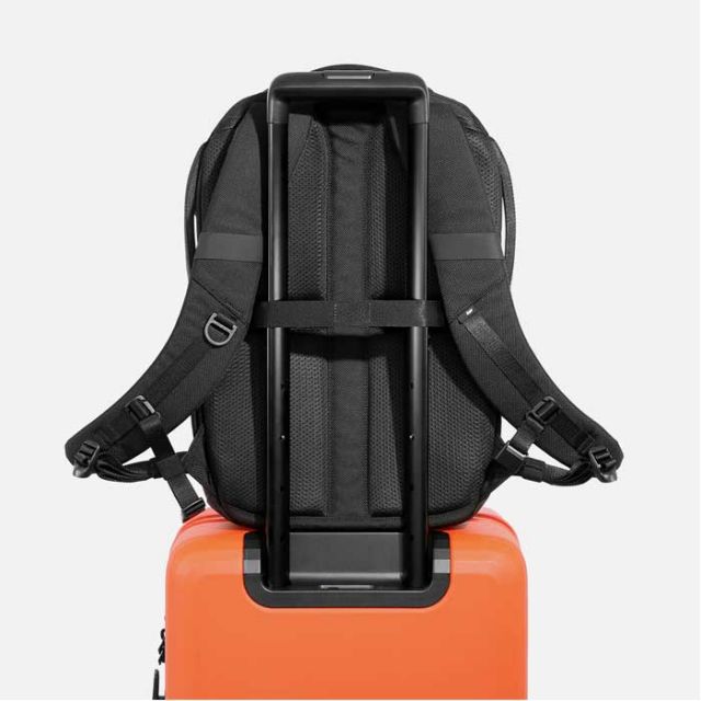 エアー バックパック AER 21059 CITY PACK2 シティパック2 リュックサック かばん 鞄 デイパック カバン ビジネスリュック メンズ 通勤 軽量 おしゃれ コーデュラ バリスティック 耐久性 高い 通学(2503)