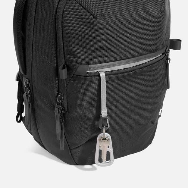 エアー バックパック AER 21059 CITY PACK2 シティパック2 リュックサック かばん 鞄 デイパック カバン ビジネスリュック メンズ 通勤 軽量 おしゃれ コーデュラ バリスティック 耐久性 高い 通学(2503)