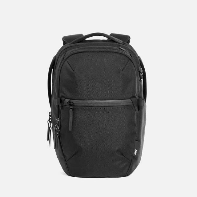 エアー バックパック AER 21059 CITY PACK2 シティパック2 リュックサック かばん 鞄 デイパック カバン ビジネスリュック メンズ 通勤 軽量 おしゃれ コーデュラ バリスティック 耐久性 高い 通学(2503)