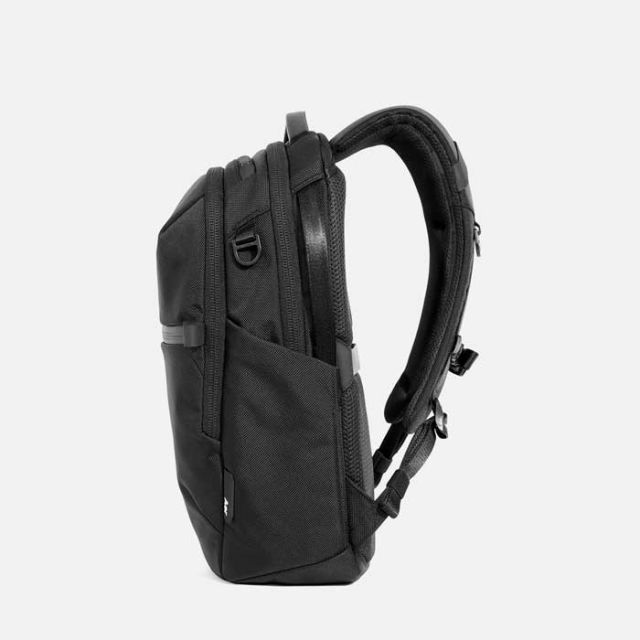 エアー バックパック AER 21059 CITY PACK2 シティパック2 リュックサック かばん 鞄 デイパック カバン ビジネスリュック メンズ 通勤 軽量 おしゃれ コーデュラ バリスティック 耐久性 高い 通学(2503)