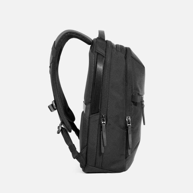 エアー バックパック AER 21059 CITY PACK2 シティパック2 リュックサック かばん 鞄 デイパック カバン ビジネスリュック メンズ 通勤 軽量 おしゃれ コーデュラ バリスティック 耐久性 高い 通学(2503)